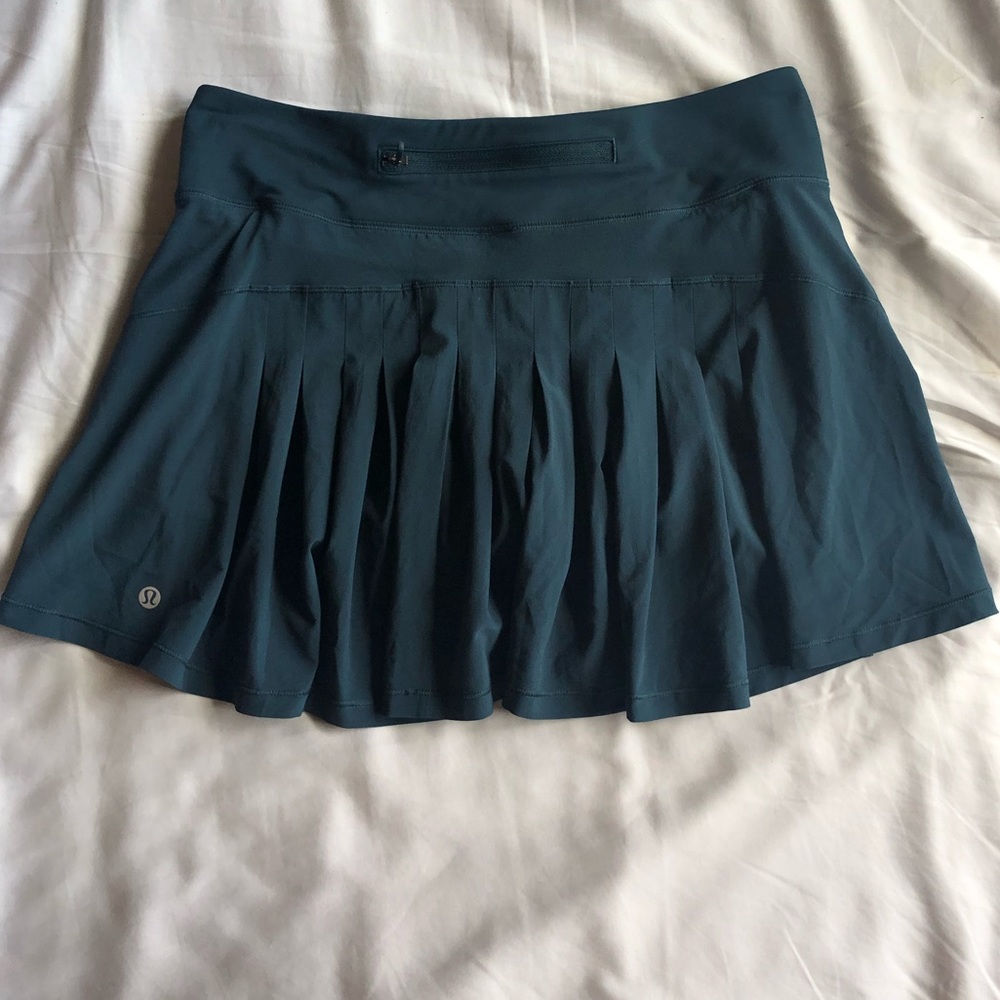 Lululemon Skort